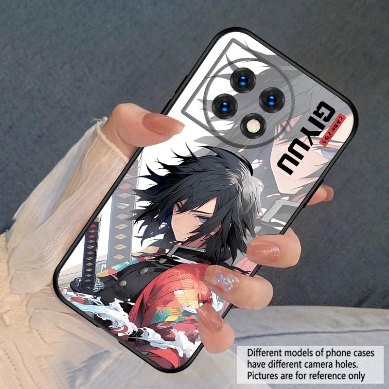 Девушка с длинными волосами Для OnePlus 8 9 11 12 13 10 Pro 9RT 8T 12R Ace 3 5 2V Nord CE 2 4 Lite N20 SE 30 N200 силиконовый мягкий чехол для телефона