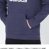 Adidas Hooded T shirT He9497 Trefoil Hoodie