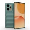 Для Realme P4 Защитный чехол-аккумулятор Силиконовый Жидкий ударопрочный чехол Обложка для Realme P4 Power Чехол-защита из ТПУ-резины Обложка для Realme P4 Power