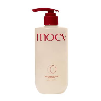 MOEV - Шампунь Аннуркатин Jumbo