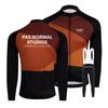 Winter Thermal Fleece Cycling Jersey Bib Set Men Women Road Bike