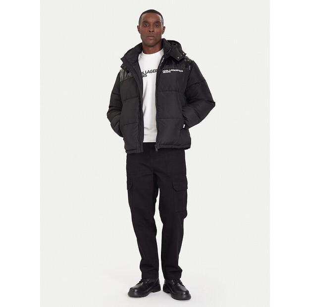 Куртка зимняя Karl Lagerfeld Jeans A4M15031