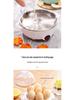Multifunctional Egg Steamer: Multi-layer Breakfast Machine with Anti-Dry Burning Feature and Automatic Power Off, Mini Egg Boiling Pot.