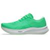 Asics Кроссовки EvoRide Speed 3 1011B969 Мужские 300 (Жизненно-зеленый/Белый) 27,5 см 2E