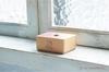 Nichigan Hello Kitty Wooden Goods Series HK12 Mini Case HELLO KITTY