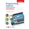 Программирование Arduino: Начало работы с набросками, третье издание