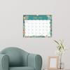 2026 Wall Calendar - 2026 Calendar covers 12 Months, Jan.2026 - Dec.2026,14.8 "x11.4", Large Ruled Blocks Perfect for Planning and Organizing for