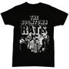 Группа The Boomtown Rats Рок Подарок Унисекс Футболка Полный Размер от S до 5XL Унисекс Футболка - Мужская Летняя Хлопковая Графическая Футболка