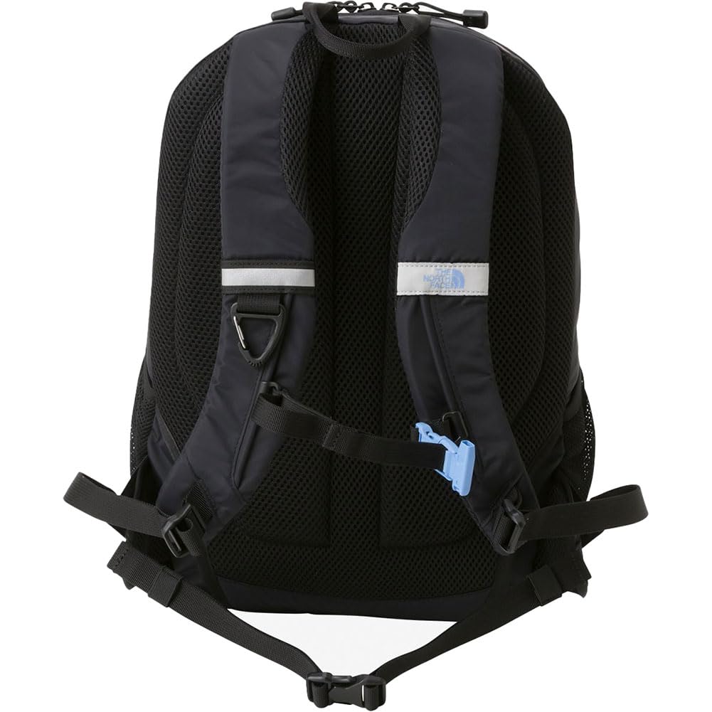 North K Roundy Black ONESIZE [The Face]