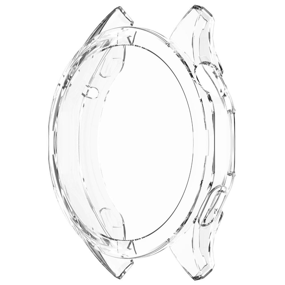 Мягкий чехол из ТПУ для Huawei Watch GT 4 41/46 мм, Полное покрытие, Защитная пленка для экрана, Запасной защитный корпус, Аксессуары для ремешка часов
