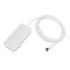 Беспроводное зарядное устройство для iPad Pro 11 дюймов M4 M5 Планшет 35 Вт USB C Магнитная зарядная площадка 1 м 39,37 дюйма