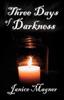 Книга Three Days Of Darkness by Janice Magner - Paperback