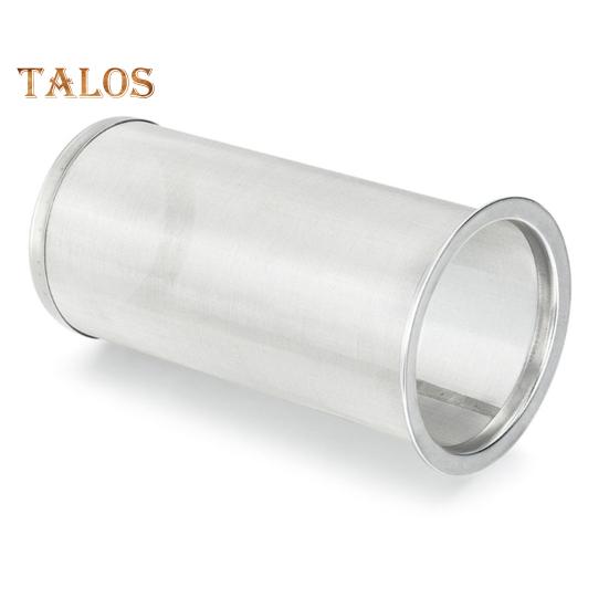 Ситечко для кофе, прочное, легко чистящееся, многоразовое, уникальная стабильная соковыжималка с защитой от растрескивания для кофейни