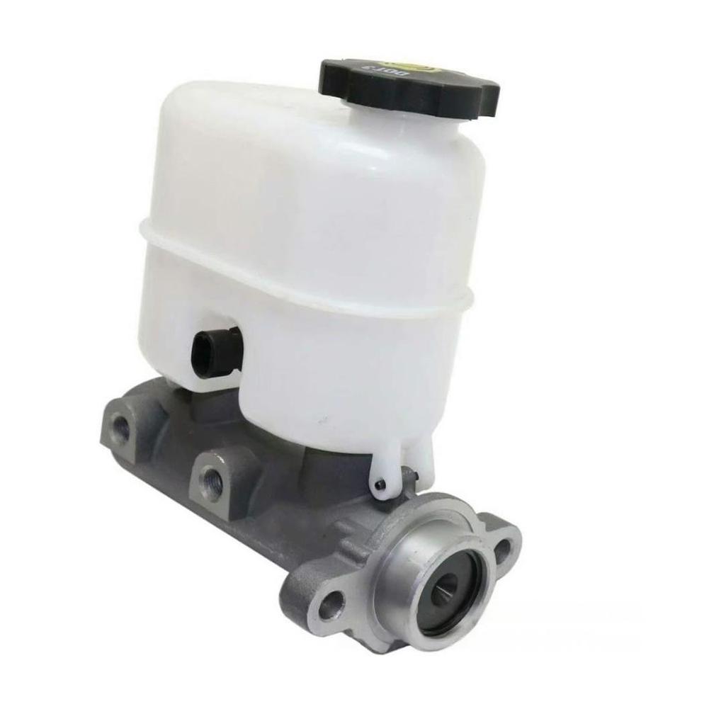 Brake Master Cylinder For Cadillac For Escalade For Chevrolet Avalanche 1500 For Chevrolet For Silverado 1500 1999-2002