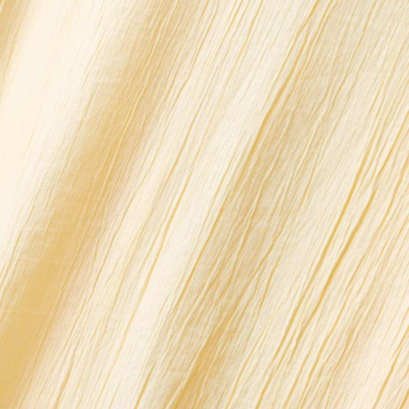 Kaslead New Arrival Women's Clothing Fashion Style Fashion Wrinkle Effect Coat Shorts 5427733 1255451