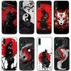 Чехол для телефона Impact Genshin для Blackview Wave 9C 8C 6C Shark 9 Color 8 A100 A96 A95 A90 A85 A80 A70 A55 A53 A52 A200 Pro