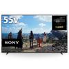 Sony 55 Inch 4K LCD TV BRAVIA BRAVIA XR Double Speed Google TV Compatible 10 Tatami or More Recommended XRJ-55X90L 4K/120fps