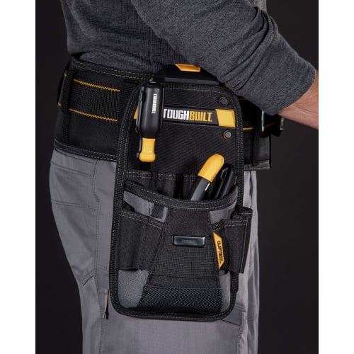 KNICKS TOUGHBUILT TB-CT-22 Artisan's Pouch