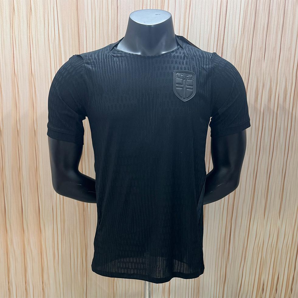 2627 National Team Jersey - Player Edition