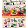 Re-Ment Pokemon Pocket BONSAI 2 Little Story of the Four Seasons Box Product 6 Types 6 Pieces