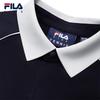 Fila Спортивная рубашка-поло для мальчика