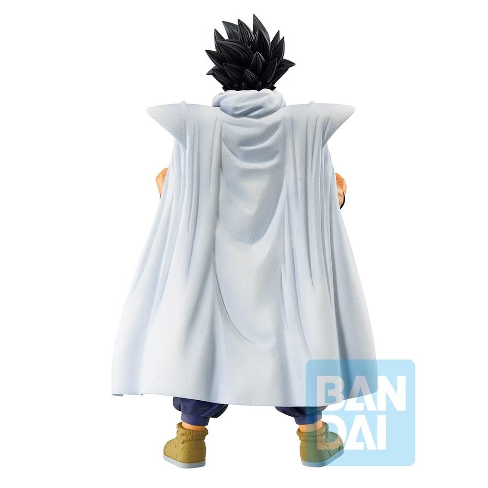 Bandai Spirits Ichibansho Ichiban Kuji Dragon Ball VS Omnibus Great A Prize Son Gohan Figure