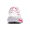 Li Ning Коллекция Бадминтона Низкие Тренировочные Кроссовки Унисекс Белый Розовый AYZU005-2