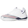 T-Mac 2 Restomod USA Men Sneakers White Cloud-White Team-Navy H67327