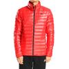adidas Мужские пуховики Красный воротник Умеренный пуховик BS1585
