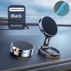 Car Mobile Phone Strong Magnetic Holder 720° Degree Rotation Stand Magnet Support Desktop Smartphone Bracket GPS Air Vent Mount