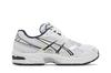 Asics Гель-1130 Белый Полуночный (GS)
