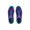 Under Armour Curry 1 Retro Father To Son 2022 Men Sneakers Purple Pride Bold-Aqua 3026075-500