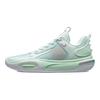 Баскетбольные кроссовки Li Ning All City 11 Youth Version с нескользящей износостойкой дышащей подошвой, детские кроссовки Soft-Water-Blue ABPT005-4