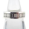 [Pre-owned] TIFFANY/Tiffany/925/Atlas/Ring/Size 13.5/j91-2