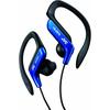 JVCKENWOOD JVC HA Eb75 A наушники наушники брызгозащищенные спортивные синие