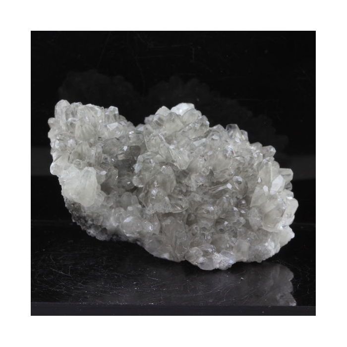 Pierres et Minéraux. Calcite. 265.85 ct. Anduze, Gard, Occitanie, France.