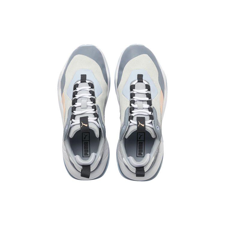 Puma Женские кроссовки Thunder 'Colour Block Heather' 370960-03