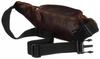 Men's leather pouch - Peterson