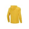 Li Ning Printed Letter Hoodie Sweatshirt Men Sweatshirt Yellow AWDP359-1