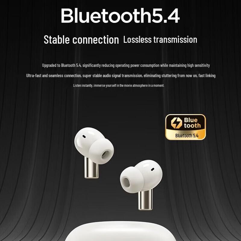 Philips True Wireless наушники с шумоподавлением TAT3569