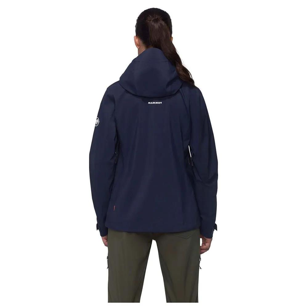 Mammut Куртка Alto Guide HS