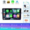 Для Toyota Verso 2010 2011 2012 2013 2014 2015 2016 Автомагнитола Android 14 Навигация Мультимедийный плеерCarplay Auto Стерео видео