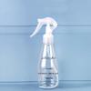 200Ml Oil Sprayer Transparent Spray Bottle Make-Up Moisturizing Hair Spraybottle