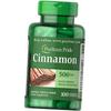 Cinnamon, Cinnamon 500, 100caps (71367020)