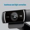 Logitech C922 HD Webcam