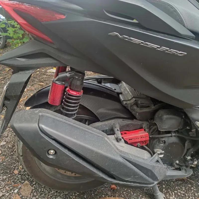 Заднее крыло-брызговик грязезащита для Honda Forza 350 NSS Forza350 NSS350 - Аксессуары