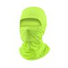 Protection Hiking Scarves Helmet Liner Hats Cooling Neck Cycling Balaclava Full Face Cap Face Cover