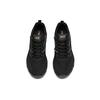 Anta Lightweight Shock Absorbing Non-Slip Wear-Resistant Breathable Low-Top Running Shoes Men Sneakers Black 912525514F-1