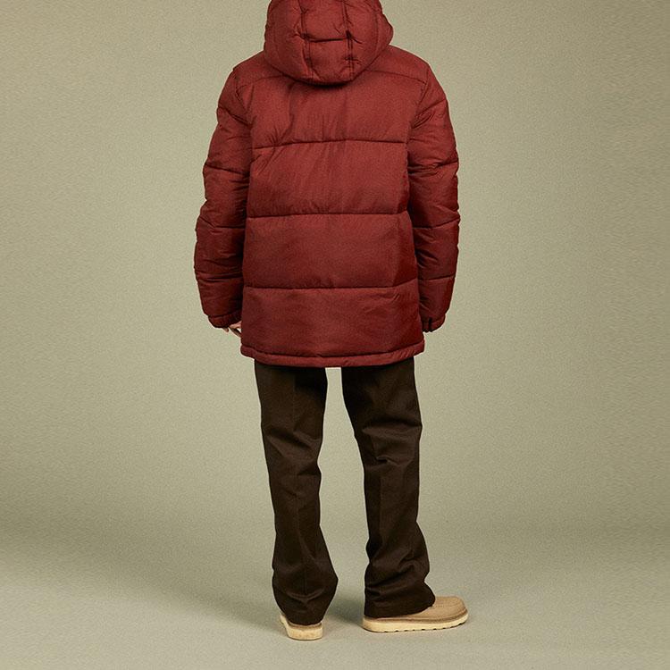 Dickies Куртки Унисекс С капюшоном Умеренные Другое DK012254