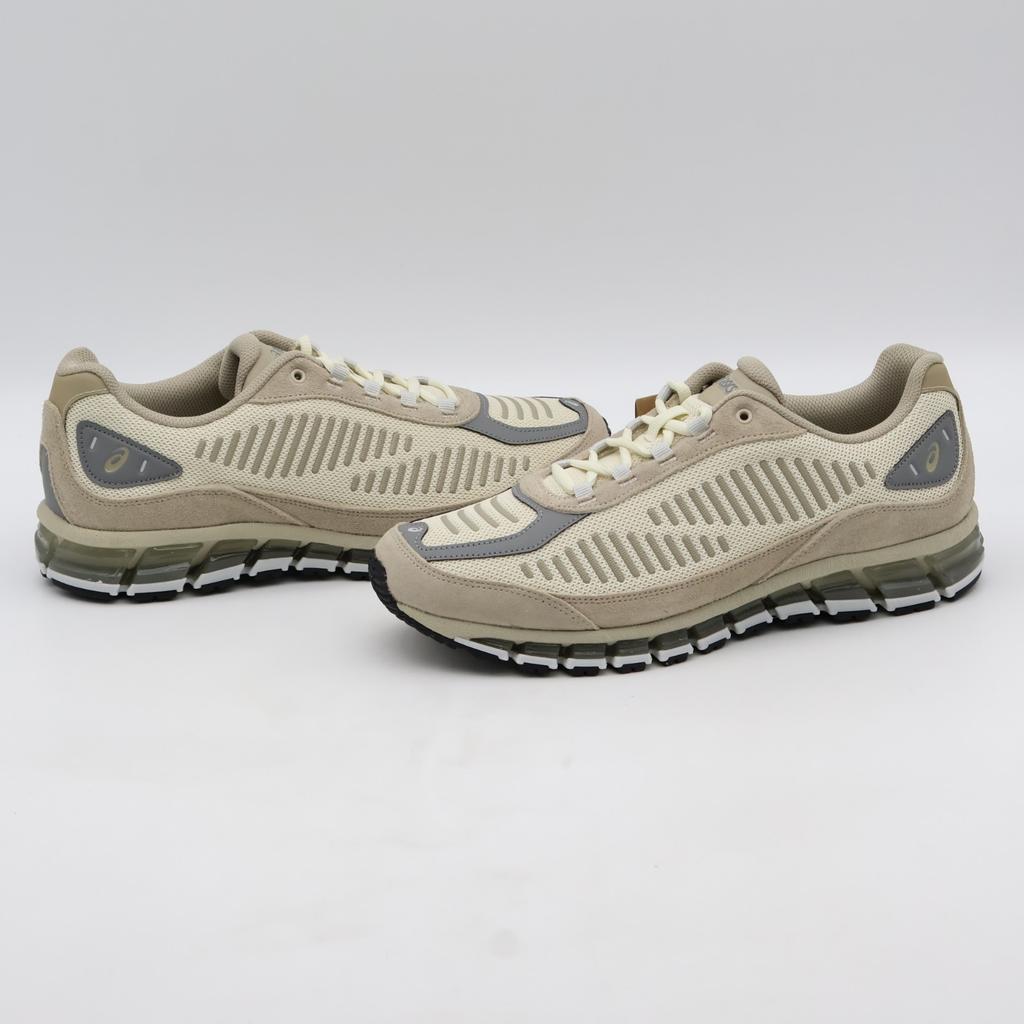 1203A731-200 Asics Gel-Quantum 360 I AMP 10-й Юбилей Бледно-Дубовый Шерсть (Мужской)